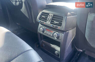 Внедорожник / Кроссовер BMW X5 2012 в 