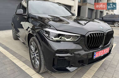 Внедорожник / Кроссовер BMW X5 2022 в Ковеле