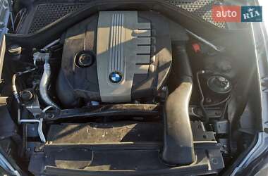Внедорожник / Кроссовер BMW X5 2008 в 