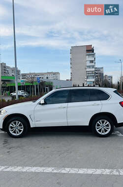 BMW X5 2014 BMW X5 2014