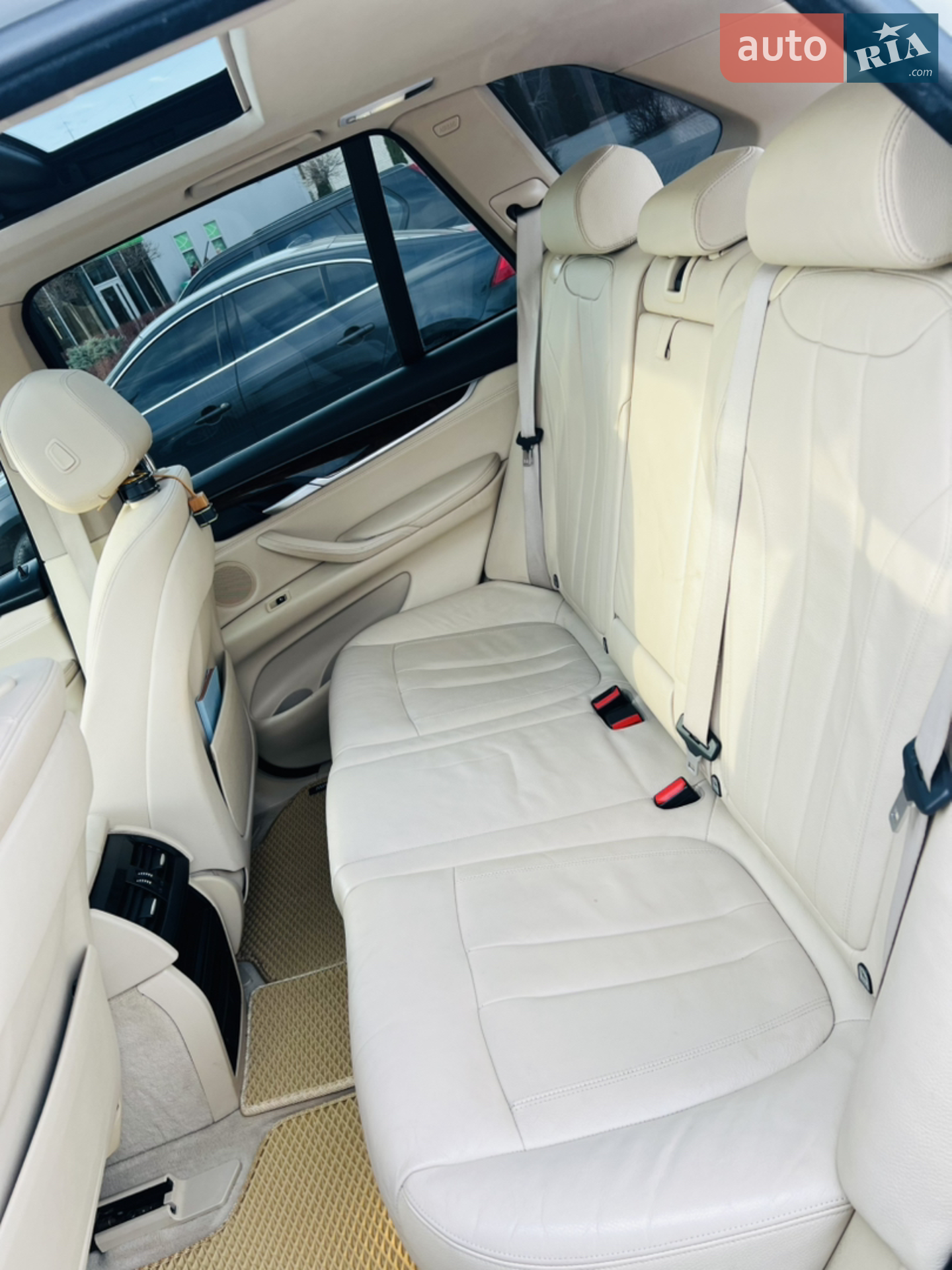 2014 BMW X5 - мініатюра 22