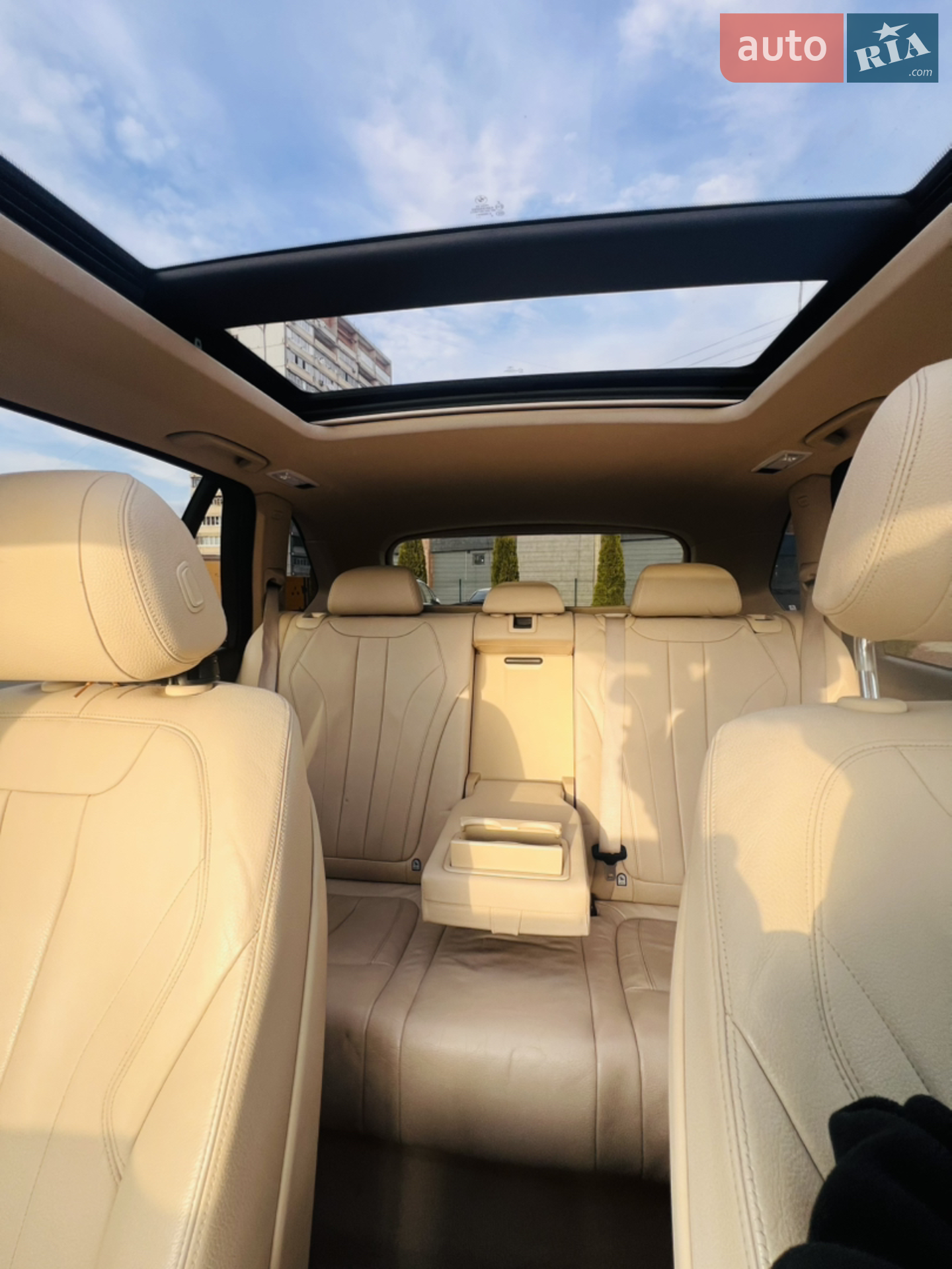 2014 BMW X5 - мініатюра 31