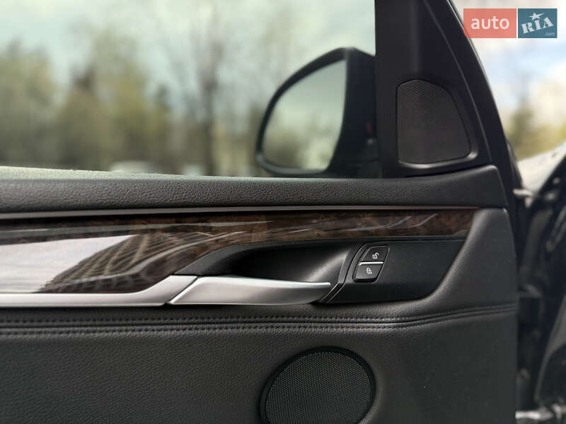 Внедорожник / Кроссовер BMW X5 2015 в Львове фото 22 Внедорожник / Кроссовер BMW X5 2015 в Львове