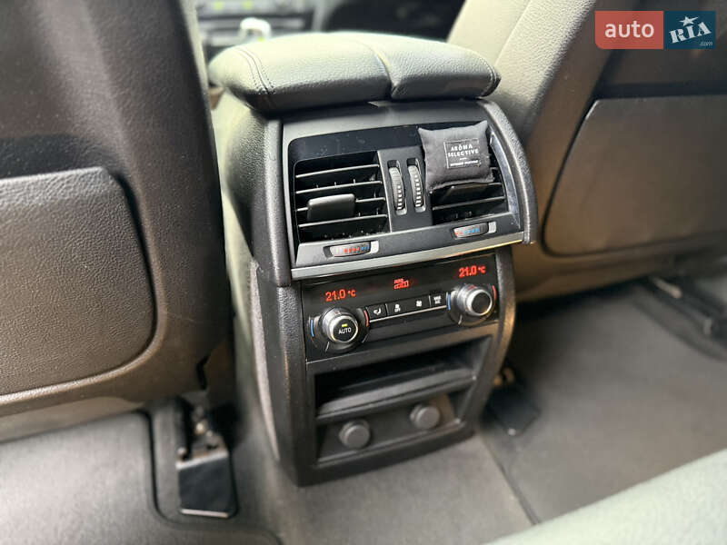 Внедорожник / Кроссовер BMW X5 2015 в Львове фото 41 Внедорожник / Кроссовер BMW X5 2015 в Львове