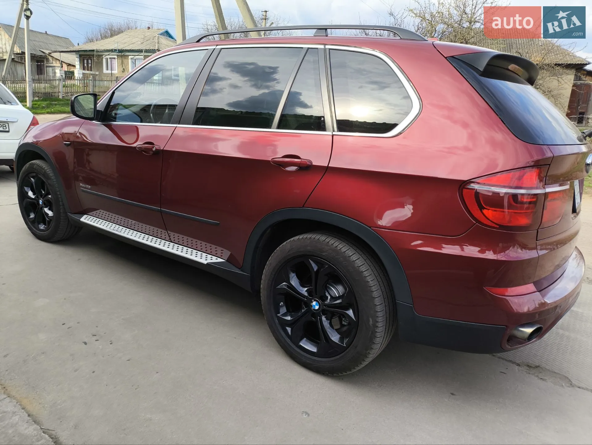 2013 BMW X5 - мініатюра 28
