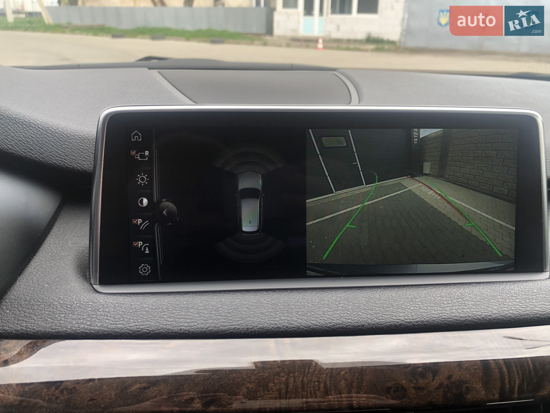 2017 BMW X5 - мініатюра 17