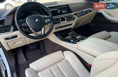 Внедорожник / Кроссовер BMW X5 2019 в 
