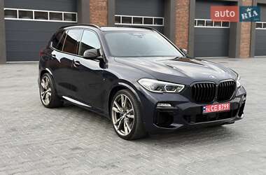 BMW X5 2019 BMW X5 2019