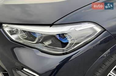Позашляховик / Кросовер BMW X5 2019 в 