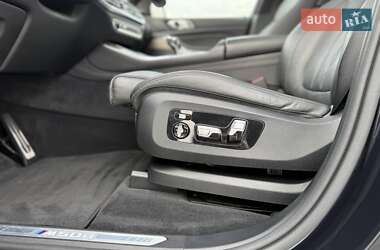 Позашляховик / Кросовер BMW X5 2019 в 