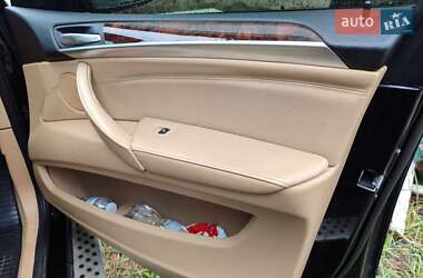 Внедорожник / Кроссовер BMW X5 2011 в 