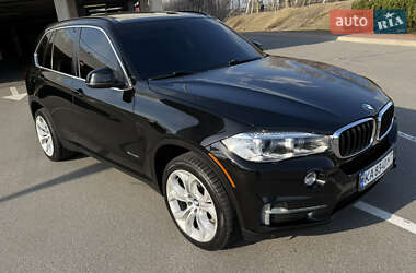BMW X5 2016 BMW X5 2016