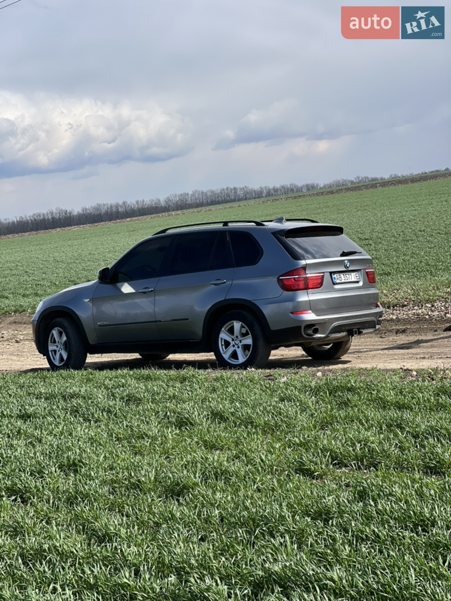 2012 BMW X5 - мініатюра 10