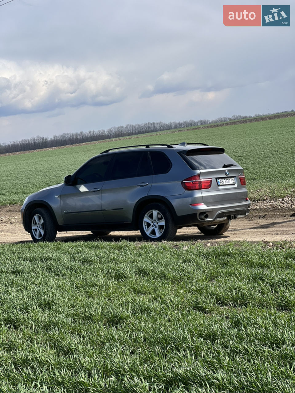 2012 BMW X5 - мініатюра 32