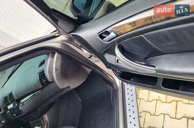 Внедорожник / Кроссовер BMW X5 2005 в 