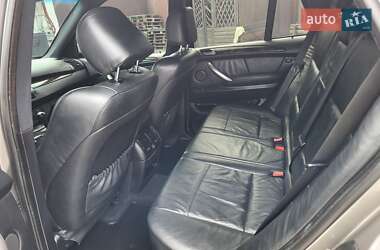 Внедорожник / Кроссовер BMW X5 2005 в 
