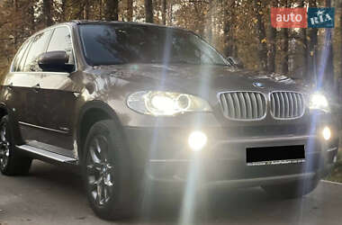 BMW X5 2011 BMW X5 2011