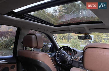 Внедорожник / Кроссовер BMW X5 2011 в 