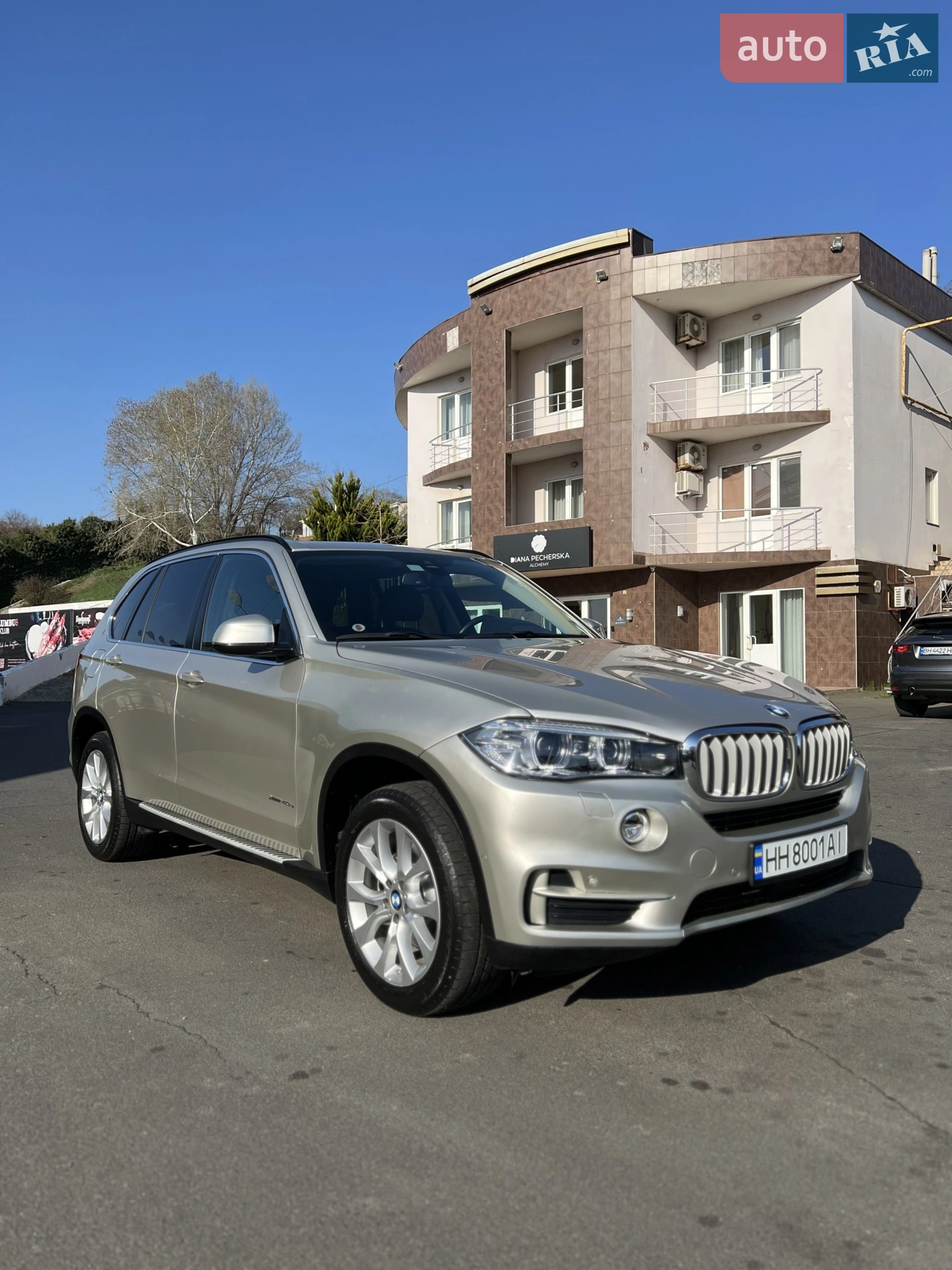 2016 BMW X5 - мініатюра 59