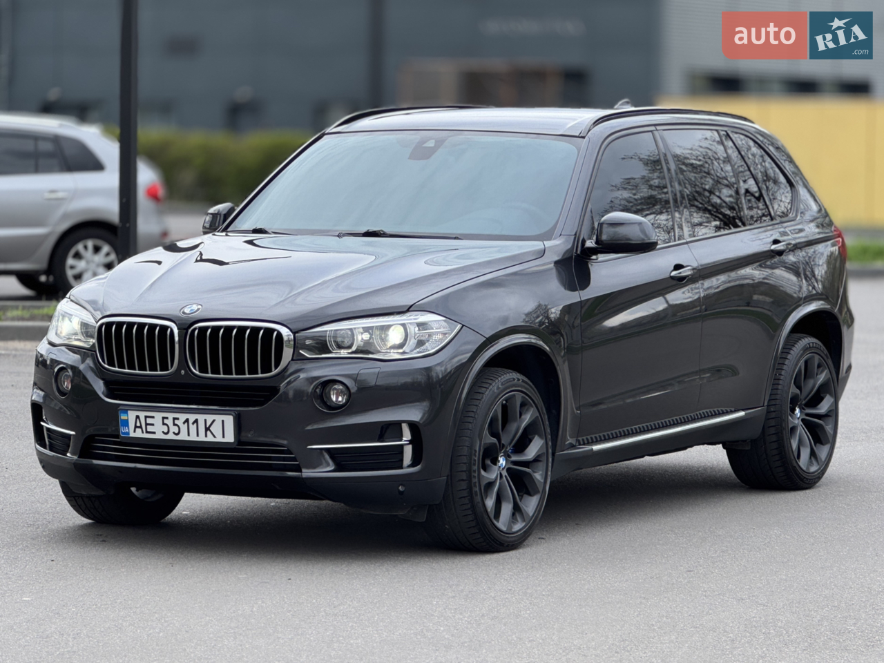 2013 BMW X5 - мініатюра 16