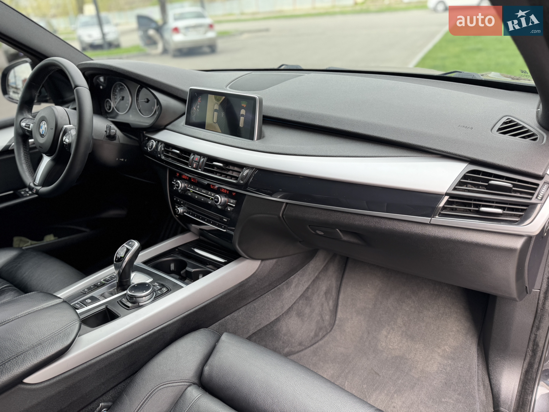 2014 BMW X5 - мініатюра 21
