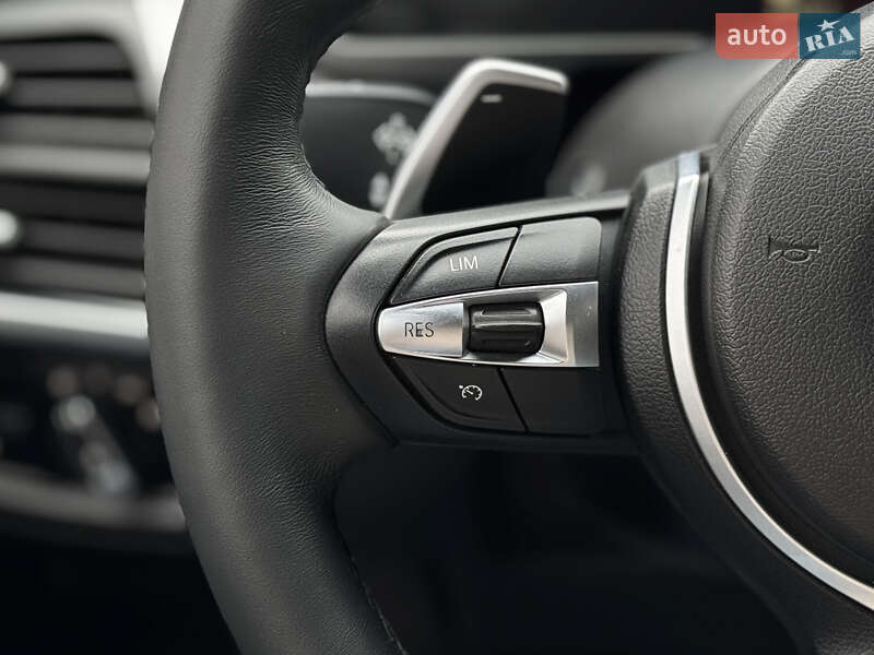 Внедорожник / Кроссовер BMW X5 2014 в Днепре