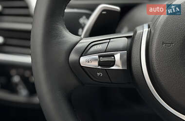 Позашляховик / Кросовер BMW X5 2014 в 