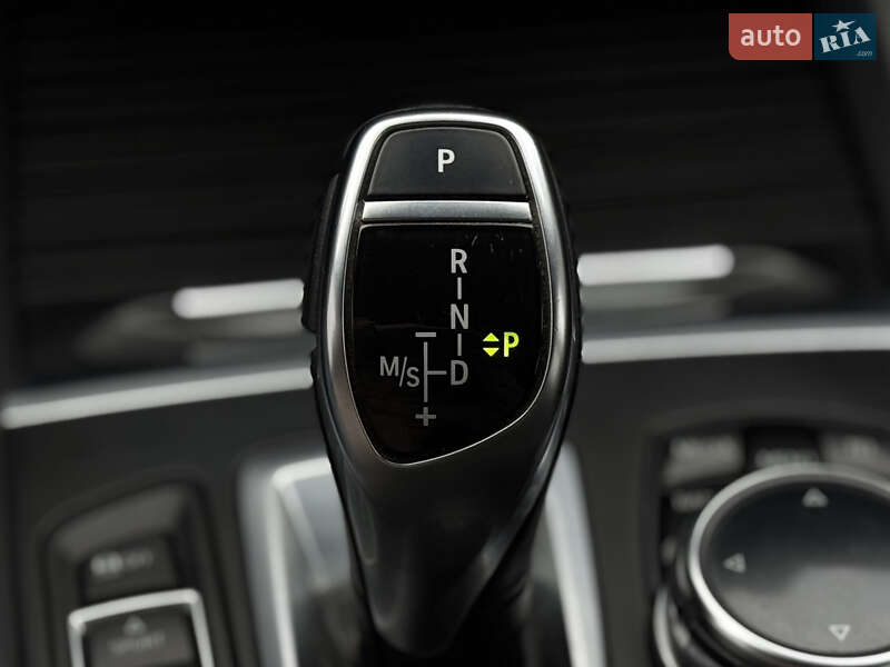 Внедорожник / Кроссовер BMW X5 2014 в Днепре