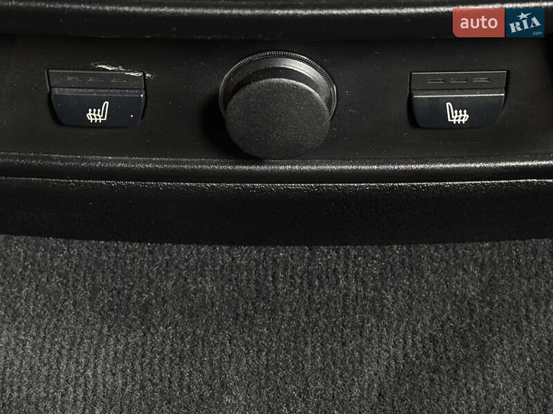 Внедорожник / Кроссовер BMW X5 2014 в Днепре