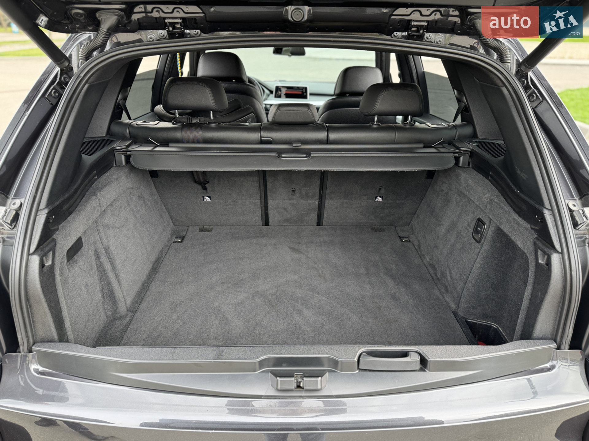 2014 BMW X5 - мініатюра 53