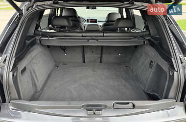 Позашляховик / Кросовер BMW X5 2014 в 