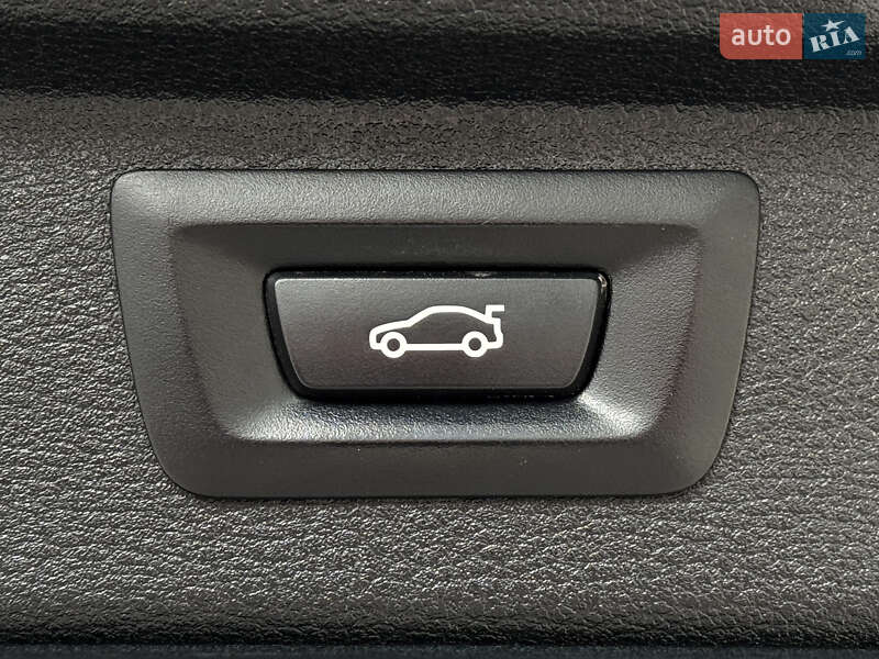 Внедорожник / Кроссовер BMW X5 2014 в Днепре