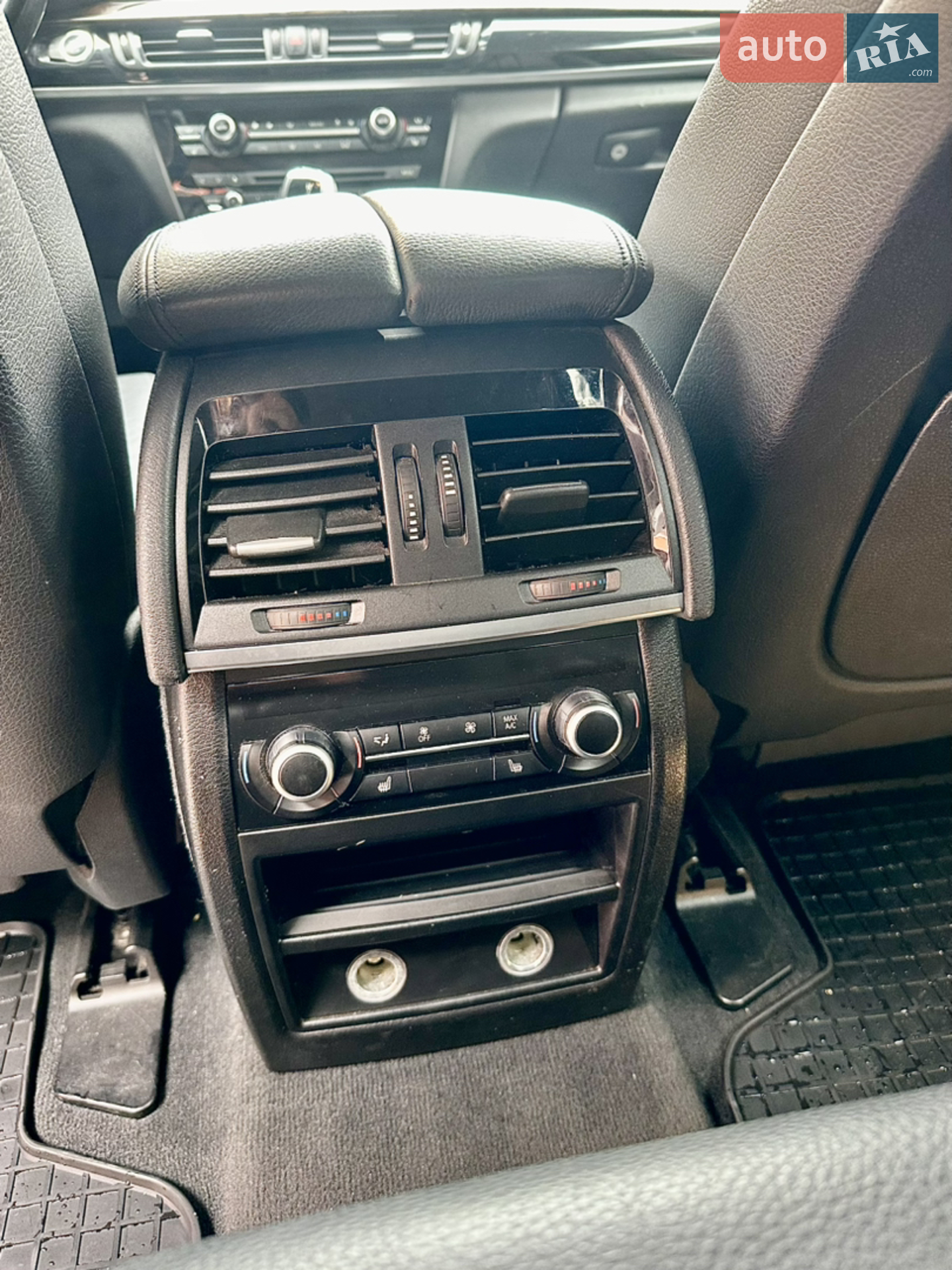 2015 BMW X5 - мініатюра 23