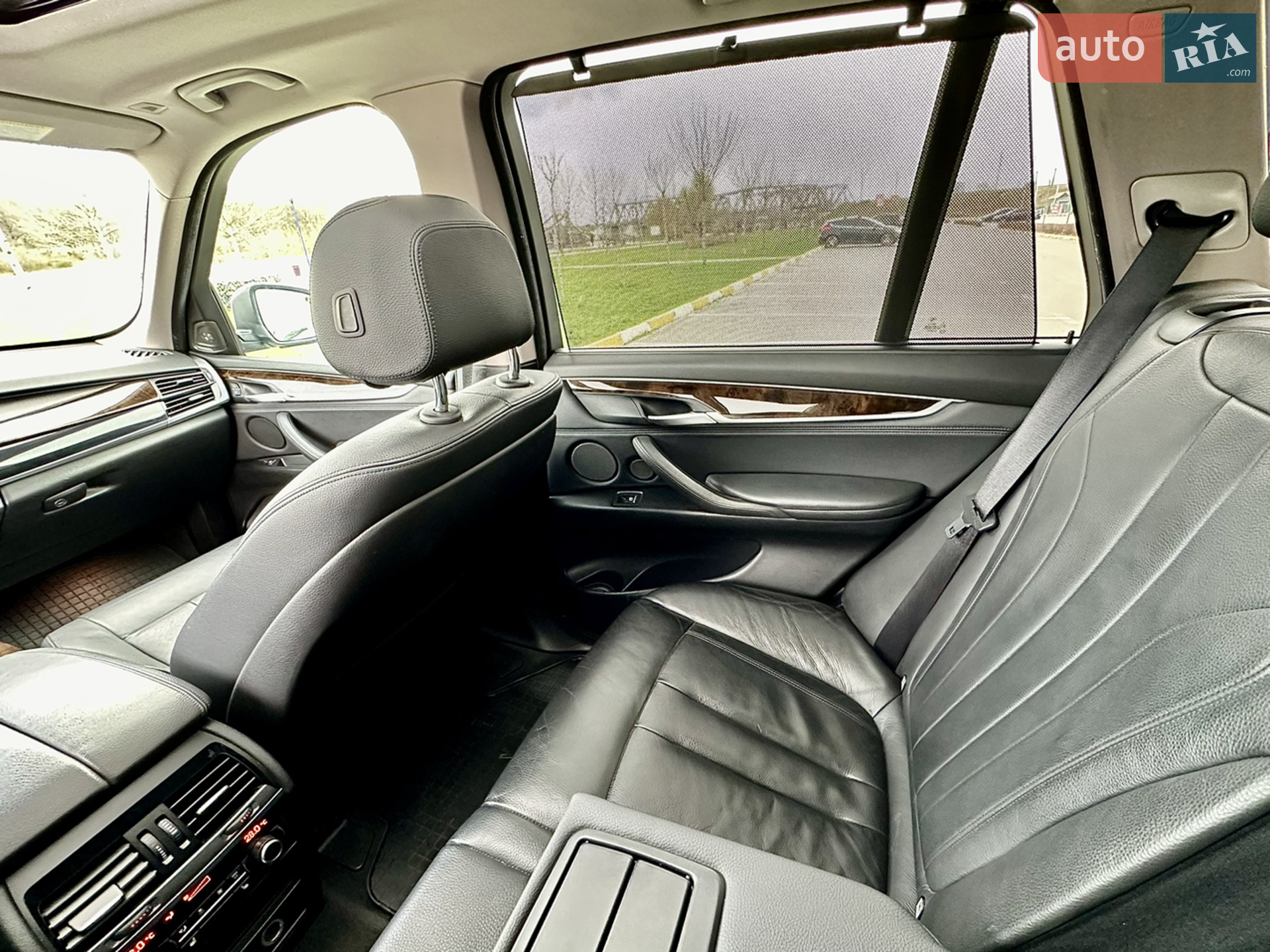 2015 BMW X5 - мініатюра 27
