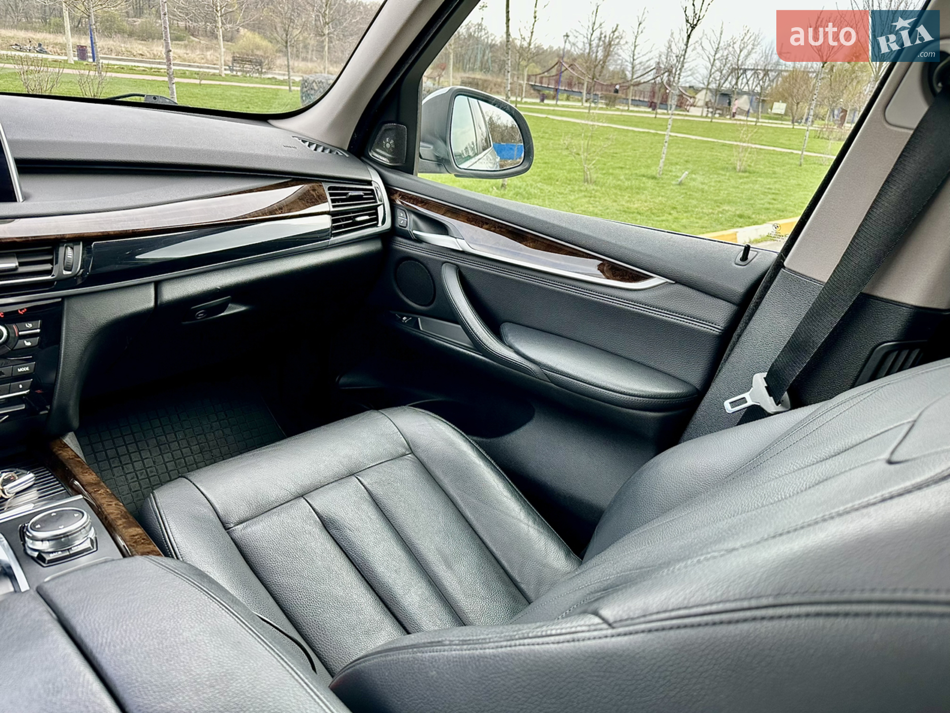 2015 BMW X5 - мініатюра 31