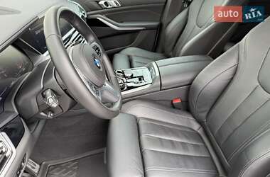 Внедорожник / Кроссовер BMW X5 2022 в 