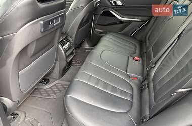 Внедорожник / Кроссовер BMW X5 2022 в 