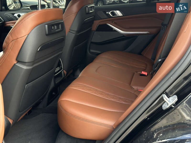 Внедорожник / Кроссовер BMW X5 2019 в Харькове фото 19 Внедорожник / Кроссовер BMW X5 2019 в Харькове