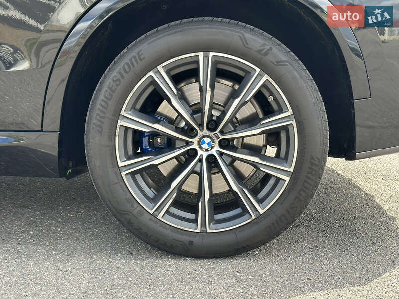 Внедорожник / Кроссовер BMW X5 2019 в Харькове фото 23 Внедорожник / Кроссовер BMW X5 2019 в Харькове