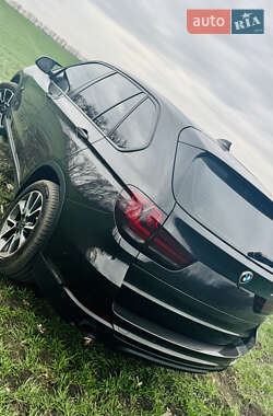 Внедорожник / Кроссовер BMW X5 2016 в 