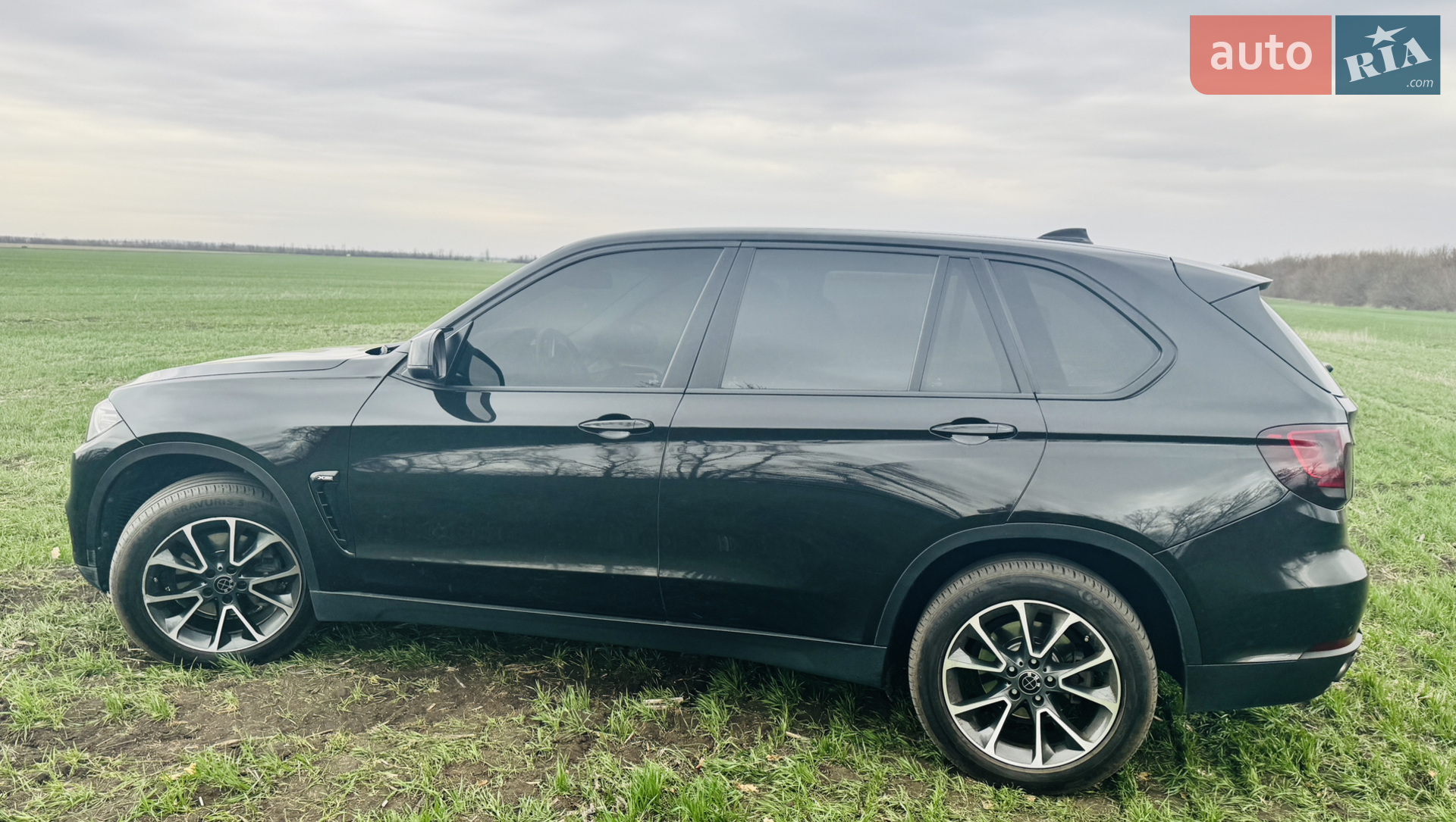 2016 BMW X5 - мініатюра 4