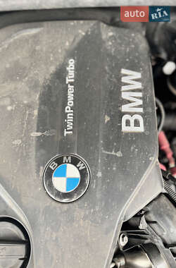 Внедорожник / Кроссовер BMW X5 2016 в 