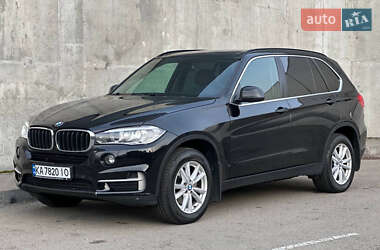 BMW X5 2017 BMW X5 2017