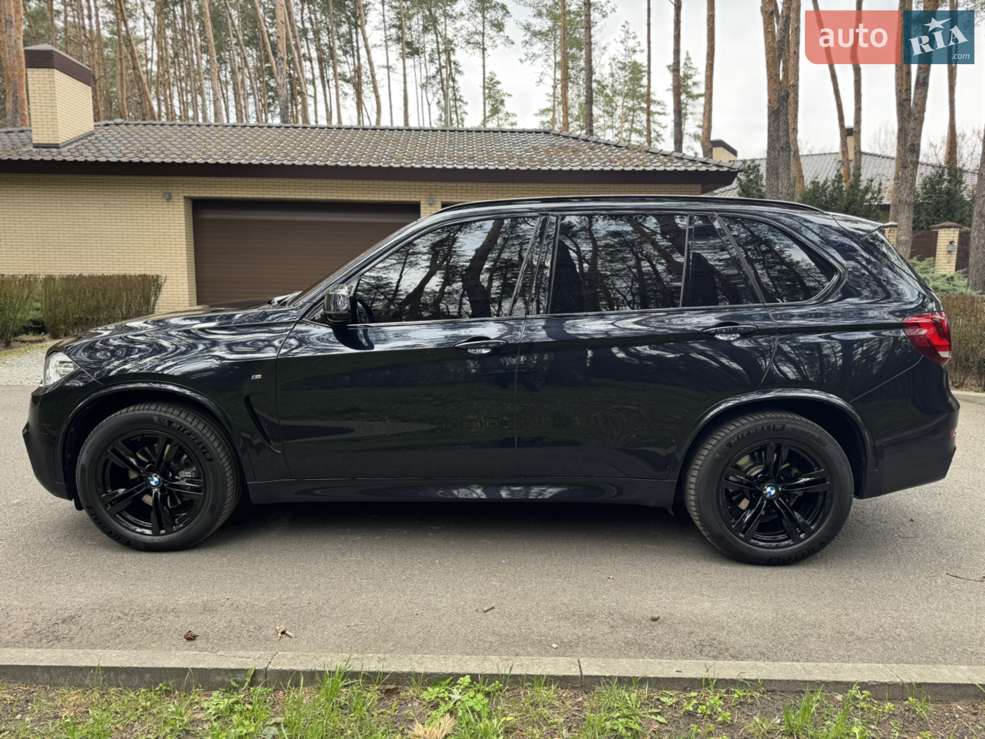 2018 BMW X5 - мініатюра 7