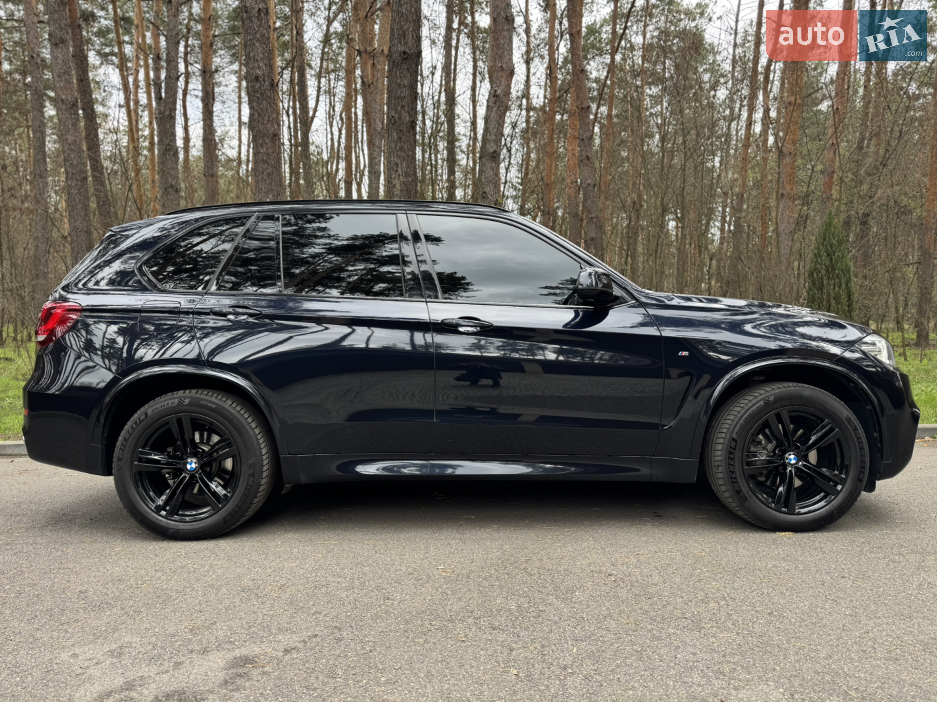 2018 BMW X5 - мініатюра 11