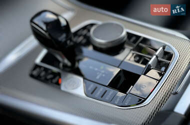 Внедорожник / Кроссовер BMW X5 2020 в 