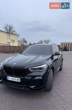 BMW X5 2020 BMW X5 2020