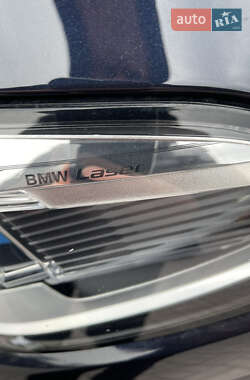 Внедорожник / Кроссовер BMW X5 2020 в 