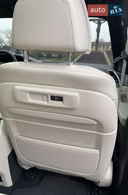 Внедорожник / Кроссовер BMW X5 2020 в 