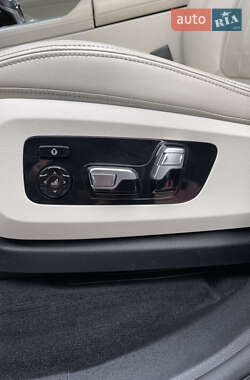 Внедорожник / Кроссовер BMW X5 2020 в 